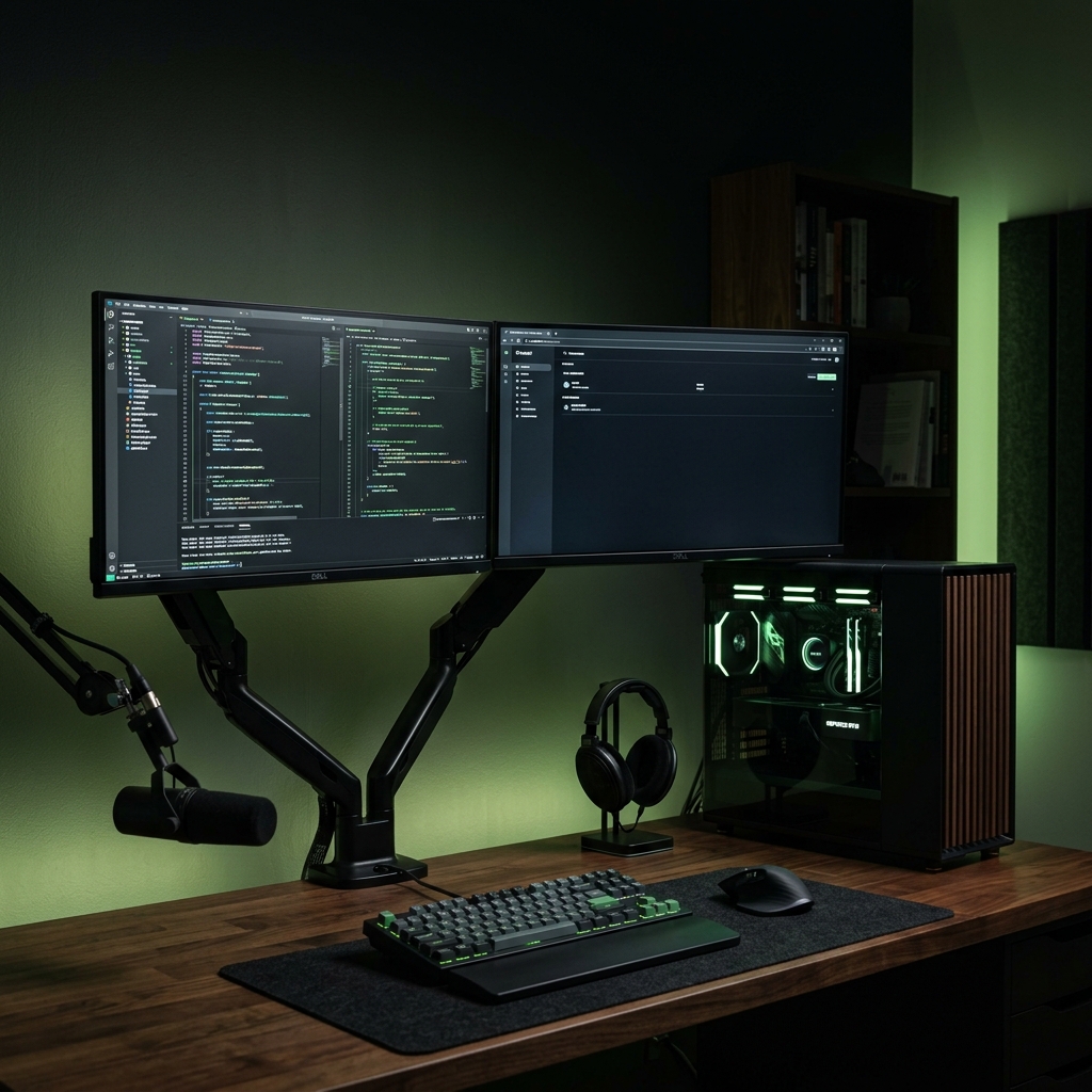 Desktop